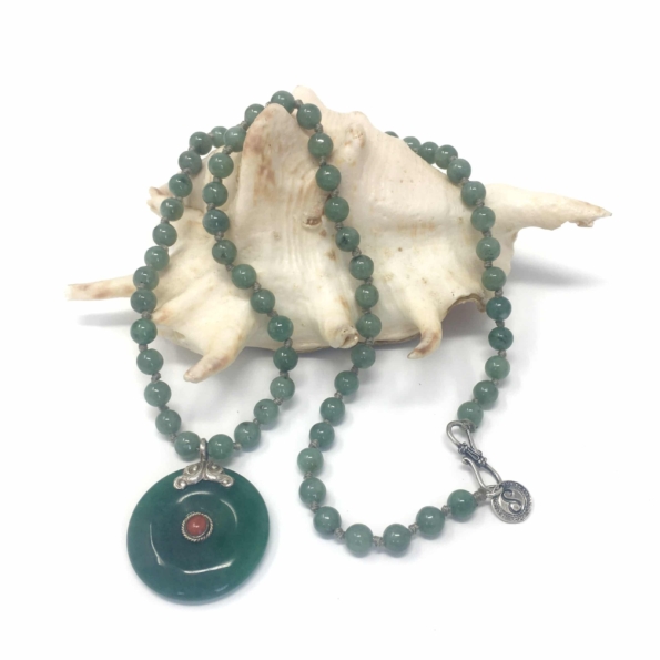 Collier Jade 1