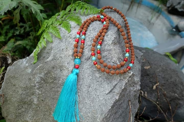 Collier Mala Magical Wild 3