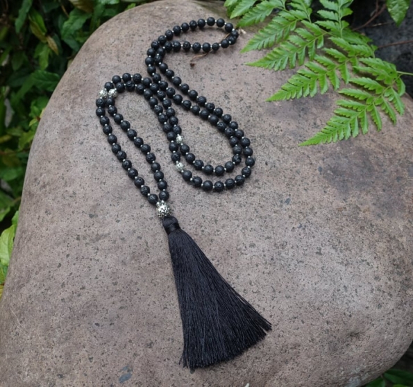 Collier Mala Maximus 1