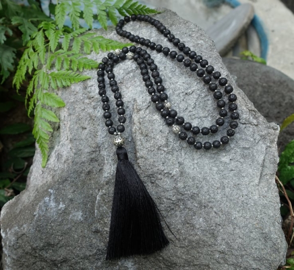 Collier Mala Maximus 2