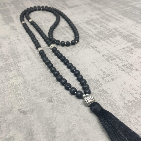 Collier Mala Maximus zoom