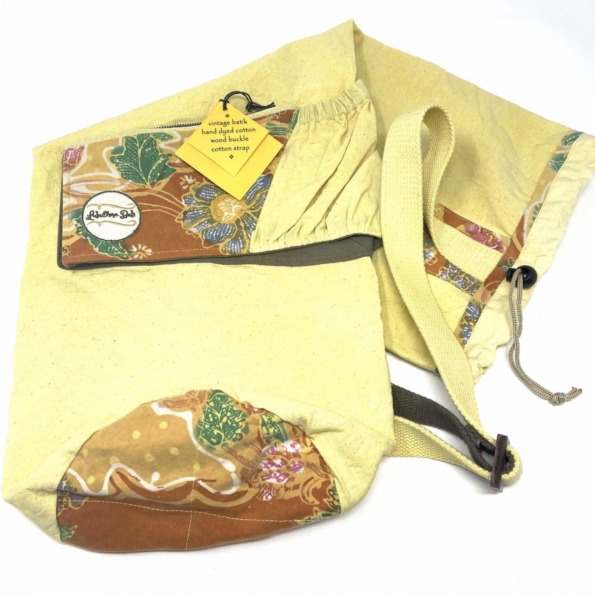 Sac Tapis Yoga Jaune_Haut_FB