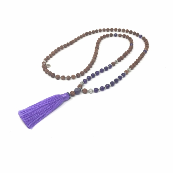 Collier Mala La Passione