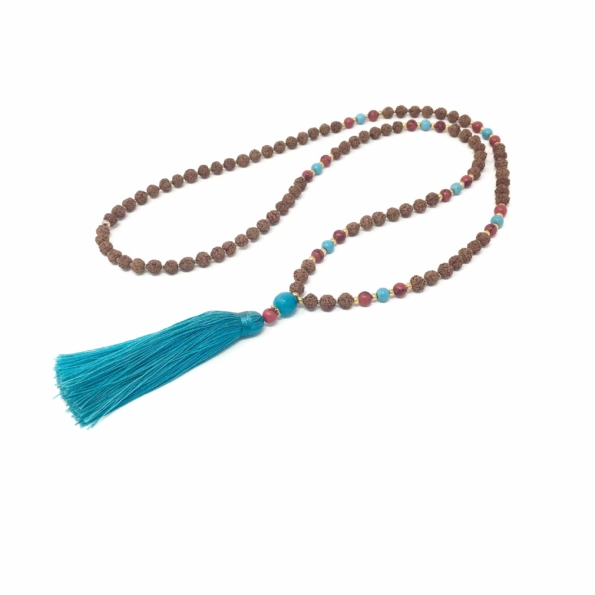 Collier Mala Magical Wild