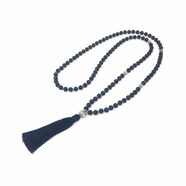 Collier Mala La Passione